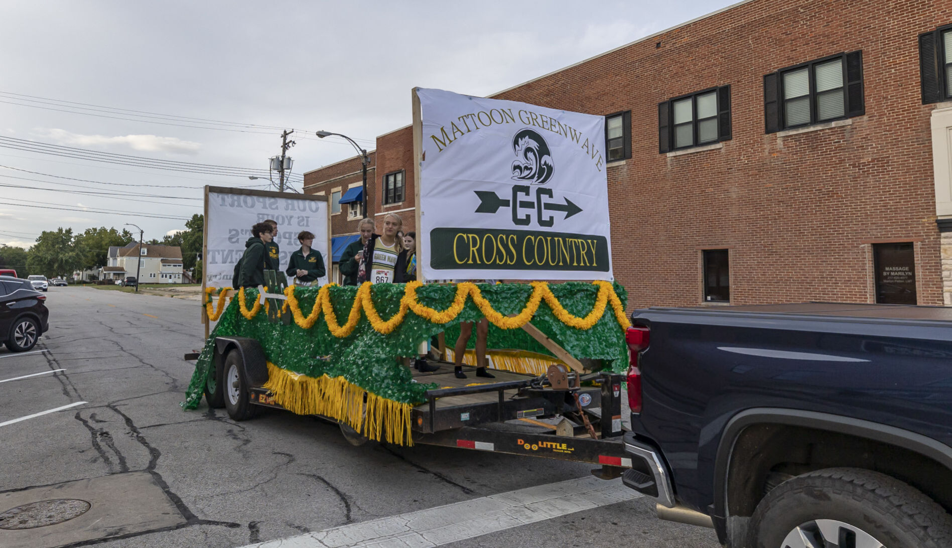 Mattoon homecoming parade 71 092221.JPG